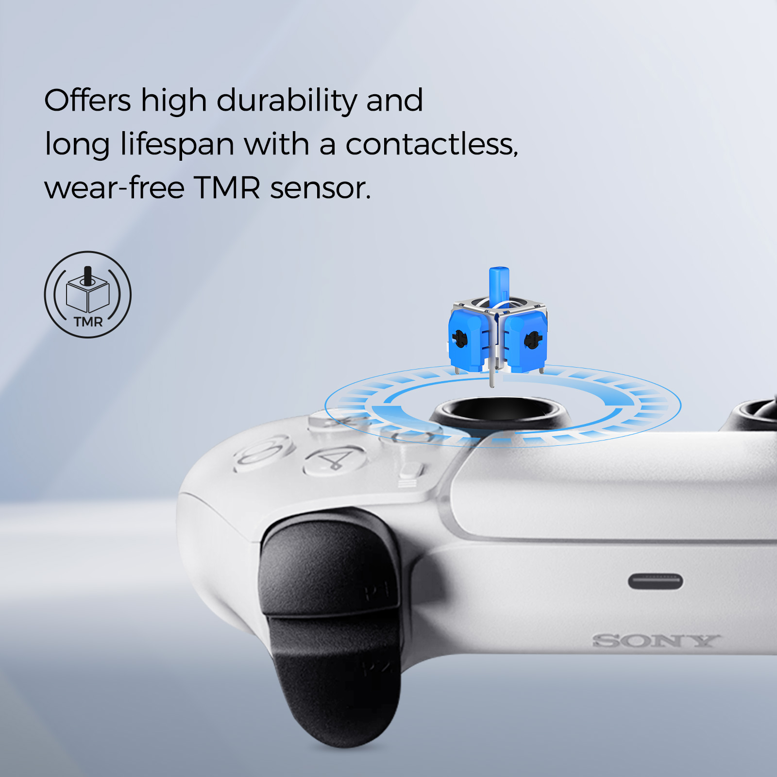 Электромагнитный джойстик HALL – обзор и цена Gaming Accessories Ps4