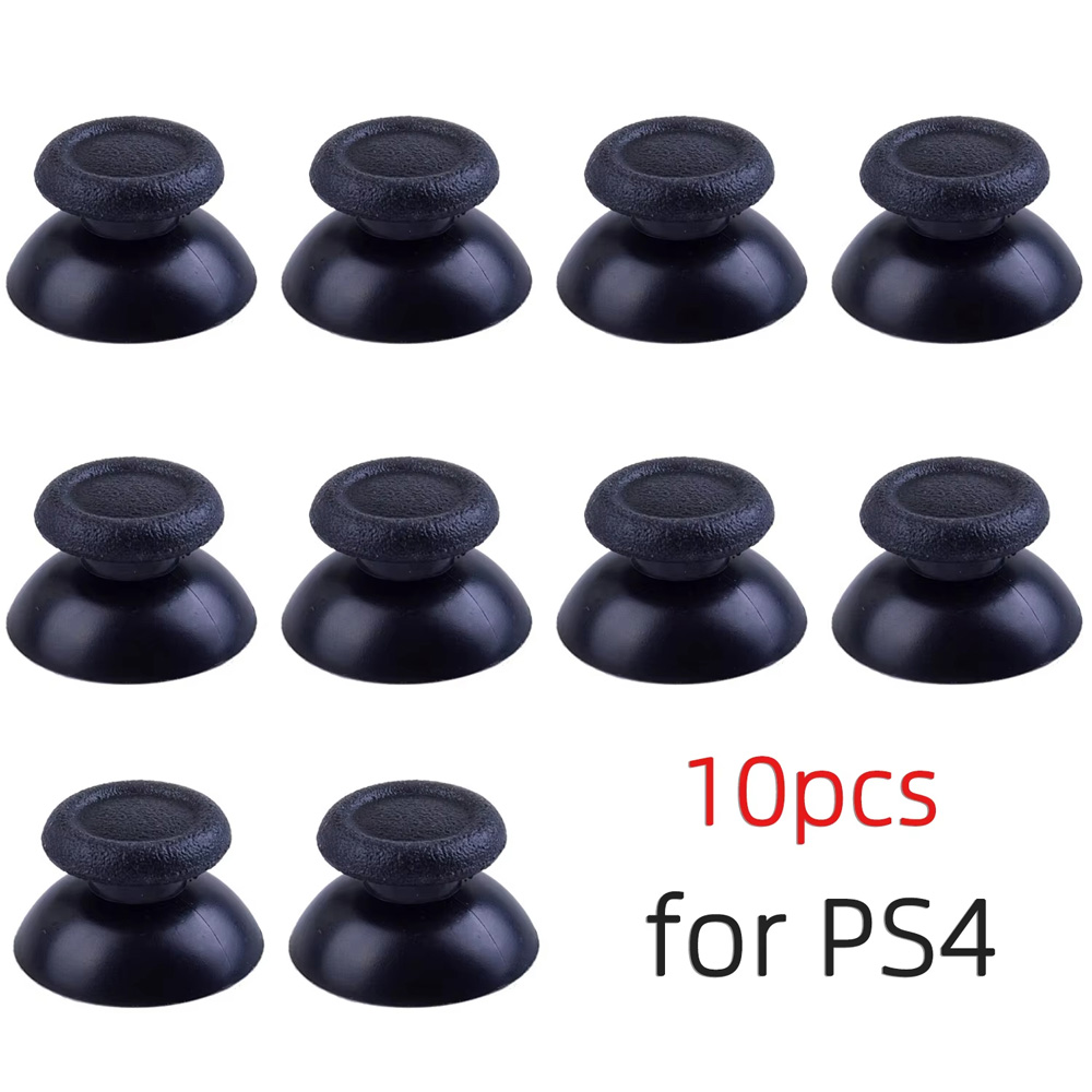 10 шт. сменный джойстик для PS – обзор и цена Gaming Accessories Ps4