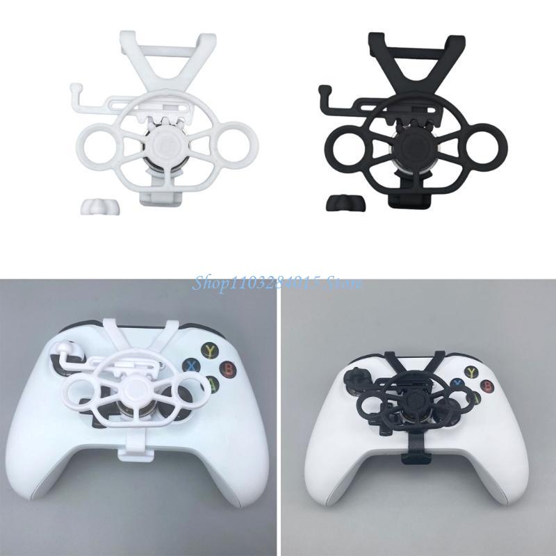R6FF Gaming Wheel Game Control – обзор и цена Gaming Controllers Xbox Accessories