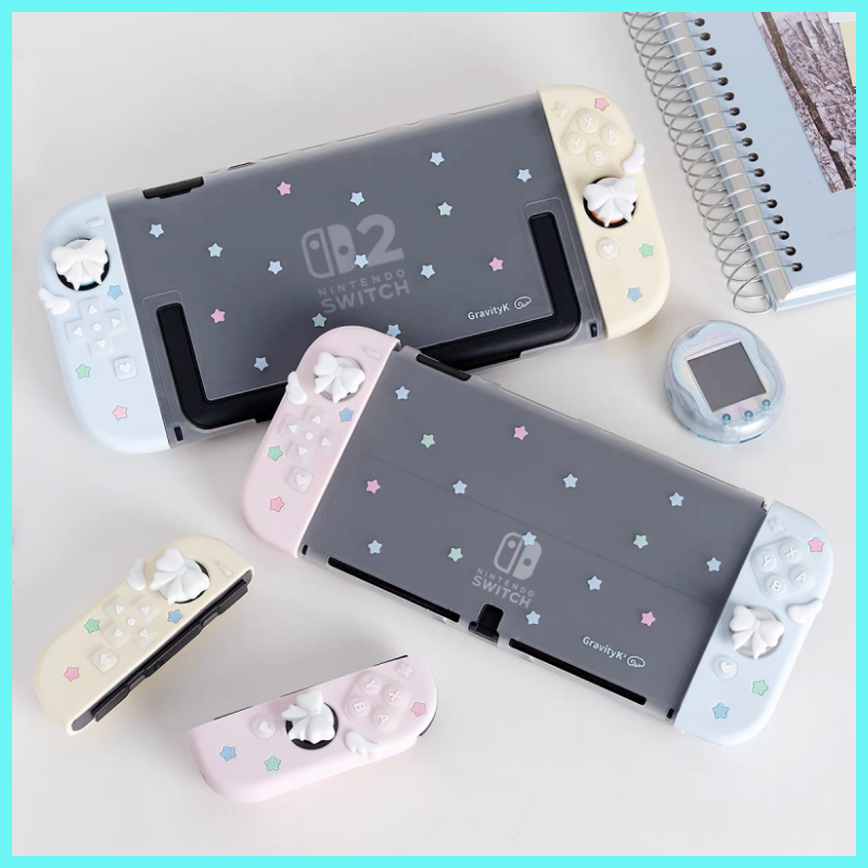 Оригинальный защитный чехол Ns – обзор и цена Gaming Accessories Kids