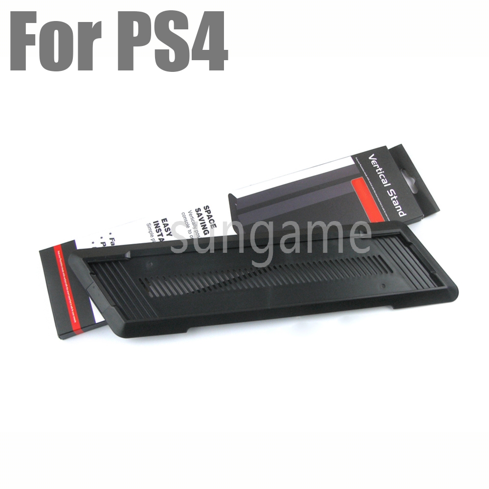 Вертикальная подставка для PS4 – обзор и цена Gaming Accessories Stand