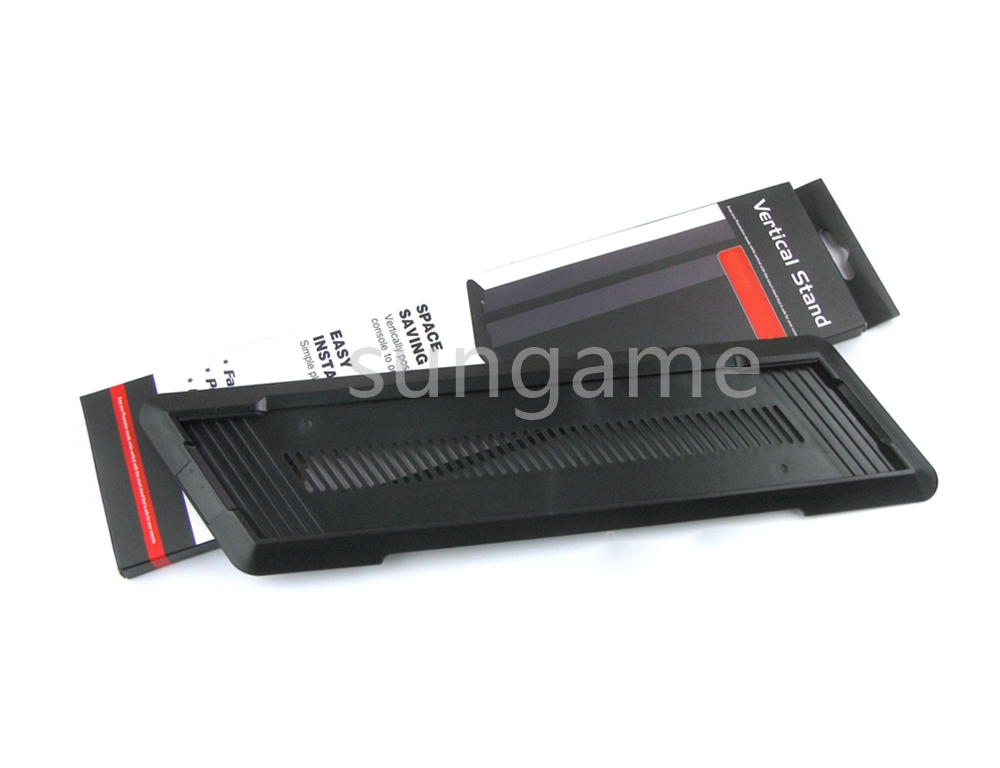 Вертикальная подставка для PS4 – обзор и цена Gaming Accessories Stand