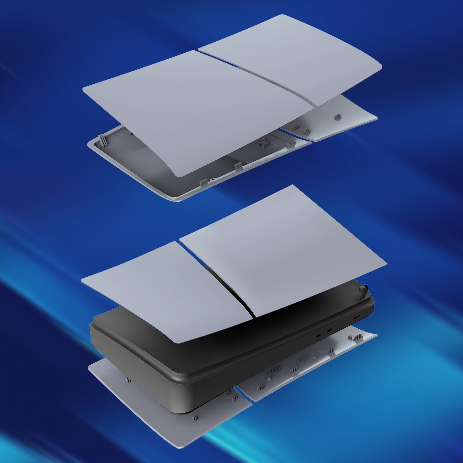 Защитный корпус для PS5 Slim ( – обзор и цена Gaming Accessories Driving