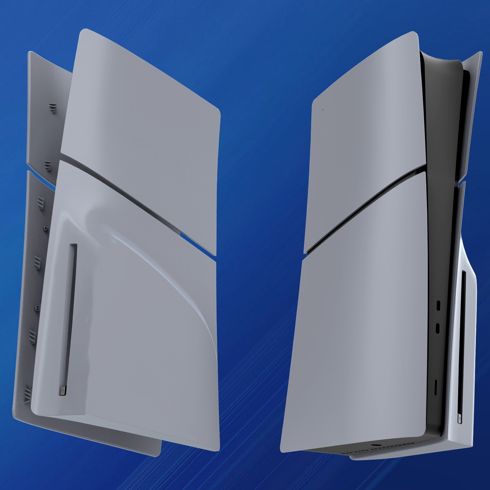 Защитный корпус для PS5 Slim ( – обзор и цена Gaming Accessories Driving