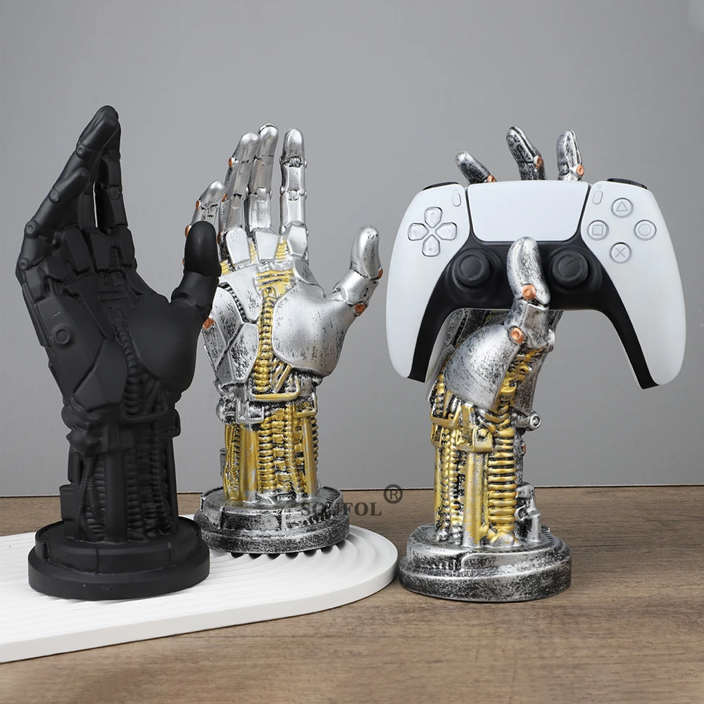 Подставка для геймпадов PS4/PS – обзор и цена Gaming Controllers Xbox Accessories