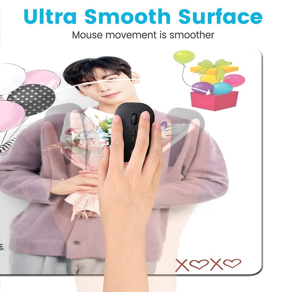 Популярный корейский актёр Ча  – обзор и цена Gaming Accessories Korea