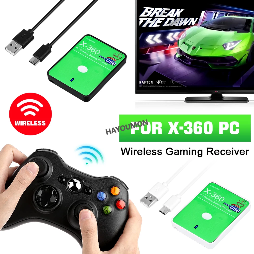 Новый беспроводной игровой при – обзор и цена Gaming Controllers Xbox Accessories