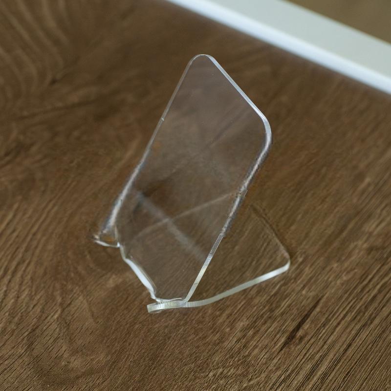 Новая акриловая подставка для  – обзор и цена Gaming Accessories Stand