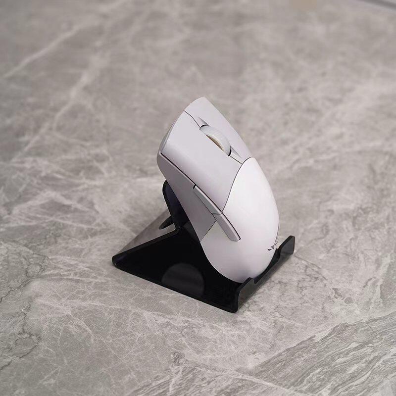 Новая акриловая подставка для  – обзор и цена Gaming Accessories Stand