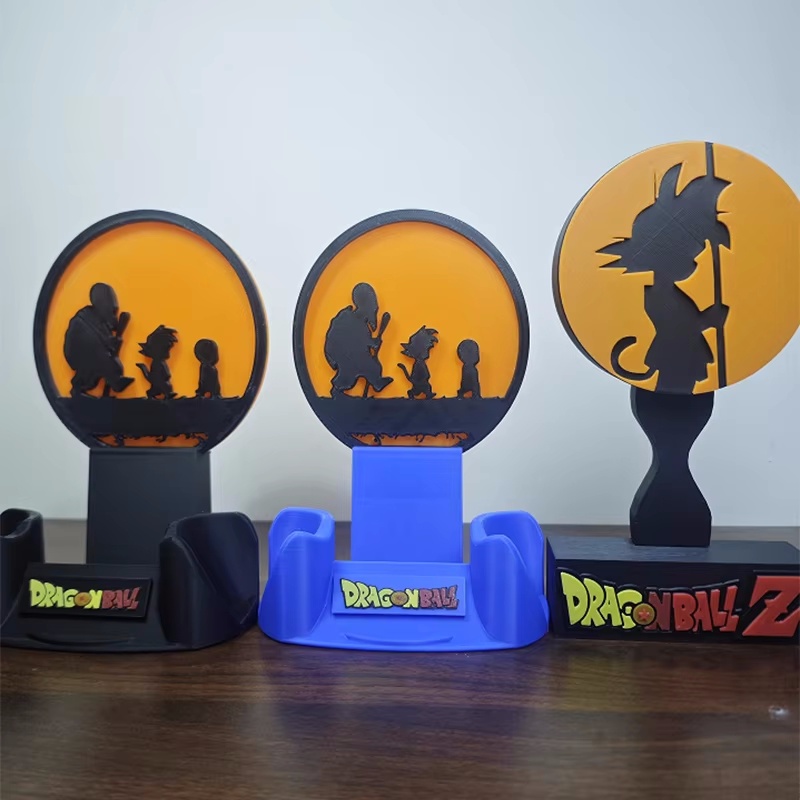 Аниме Dragon Ball Z Рисунок Го – обзор и цена Gaming Accessories For Ps5