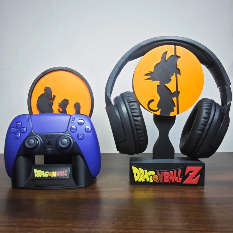 Аниме Dragon Ball Z Рисунок Го – обзор и цена Gaming Accessories For Ps5