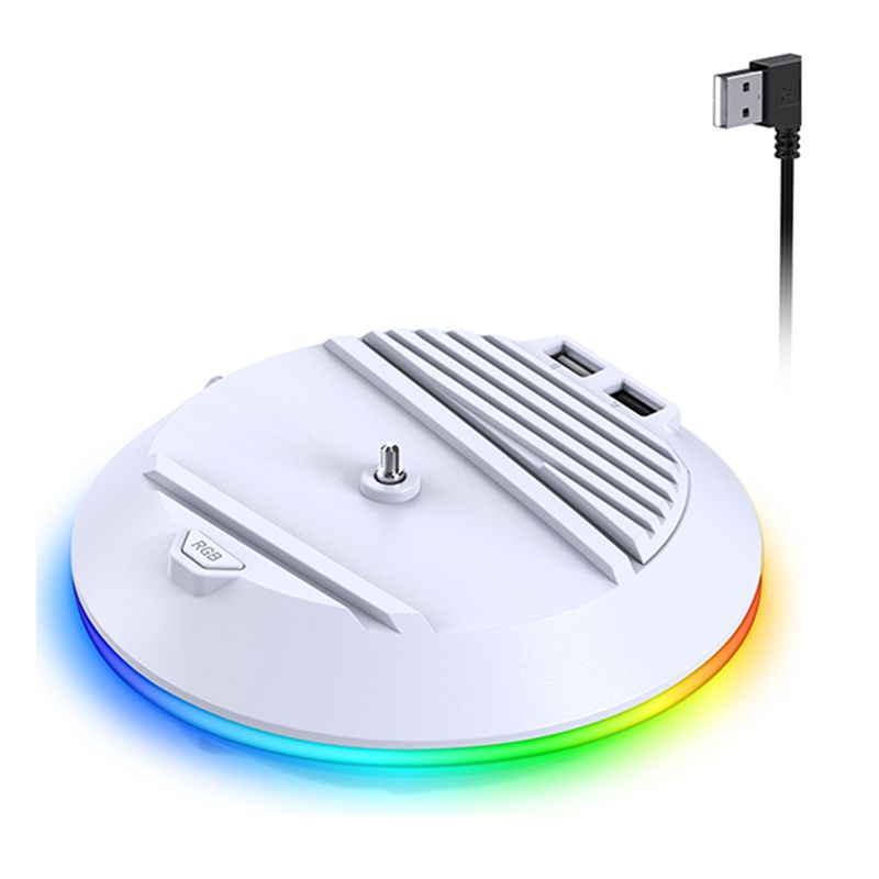 Вертикальная подставка AED7 с  – обзор и цена Gaming Accessories Stand