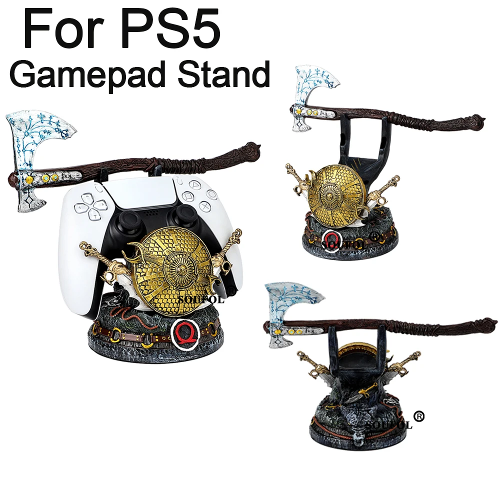 Новинка 2023 года, игра God of – обзор и цена Gaming Controllers Xbox Accessories