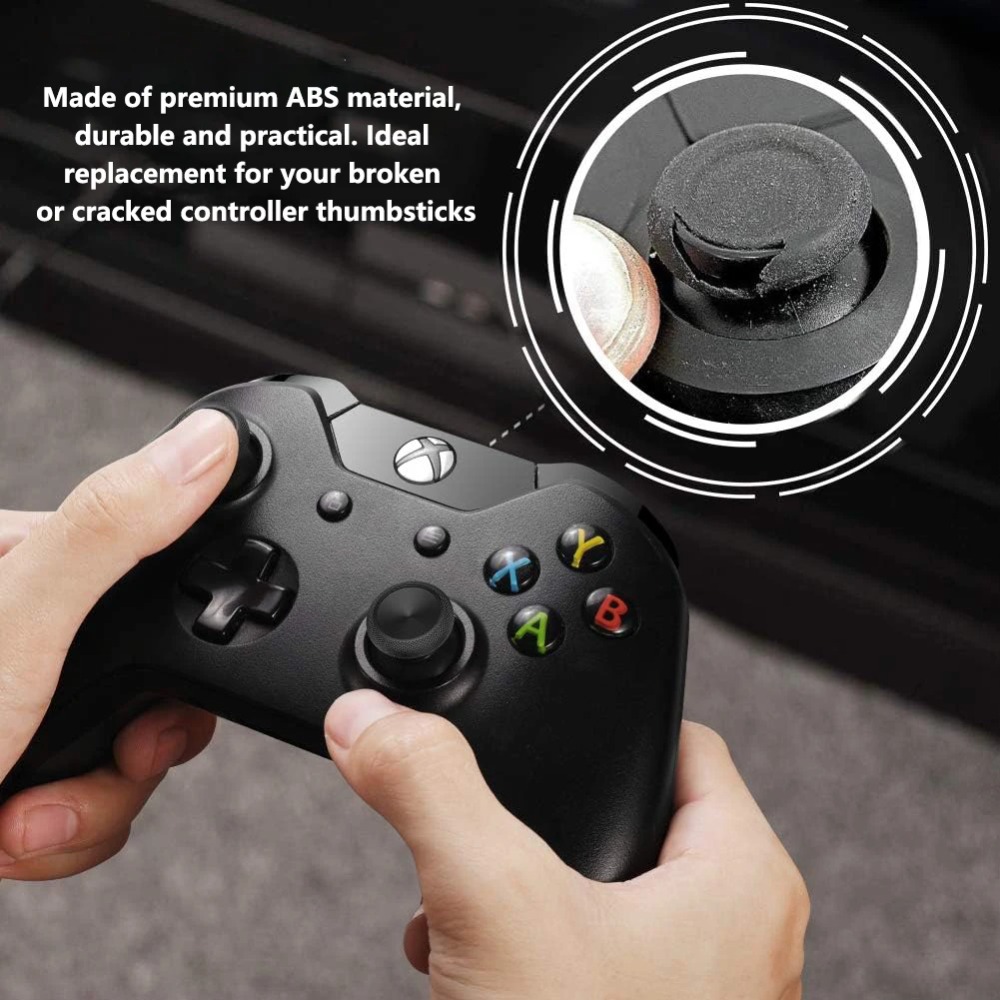 4-10 шт. сменных аналоговых ст – обзор и цена Gaming Accessories Ps4