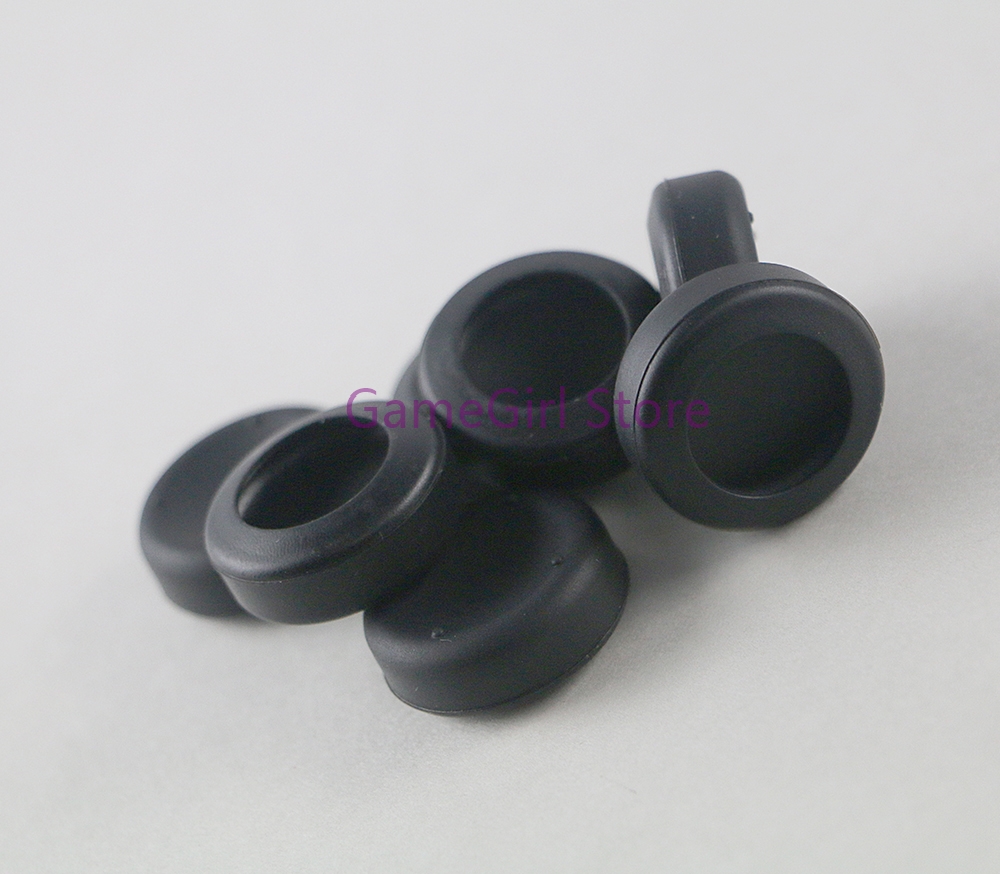 2 шт., Нескользящие силиконовы – обзор и цена Gaming Accessories Ps4