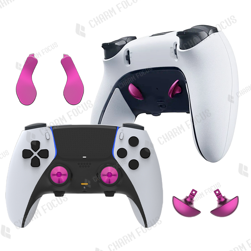 Металлические контроллеры для  – обзор и цена Gaming Accessories For Ps5