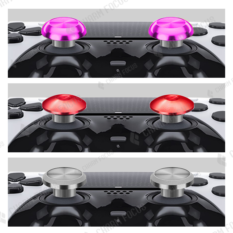 Металлические контроллеры для  – обзор и цена Gaming Accessories For Ps5