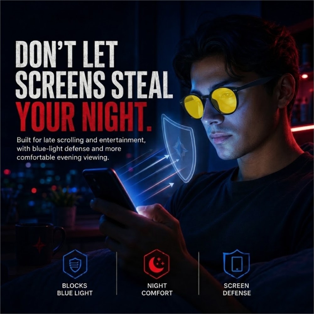 Игровые очки для предотвращени – обзор и цена Gaming Glasses Tinted
