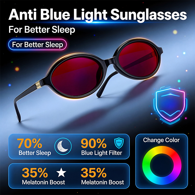 Очки с защитой от синего света – обзор и цена Gaming Glasses Tinted