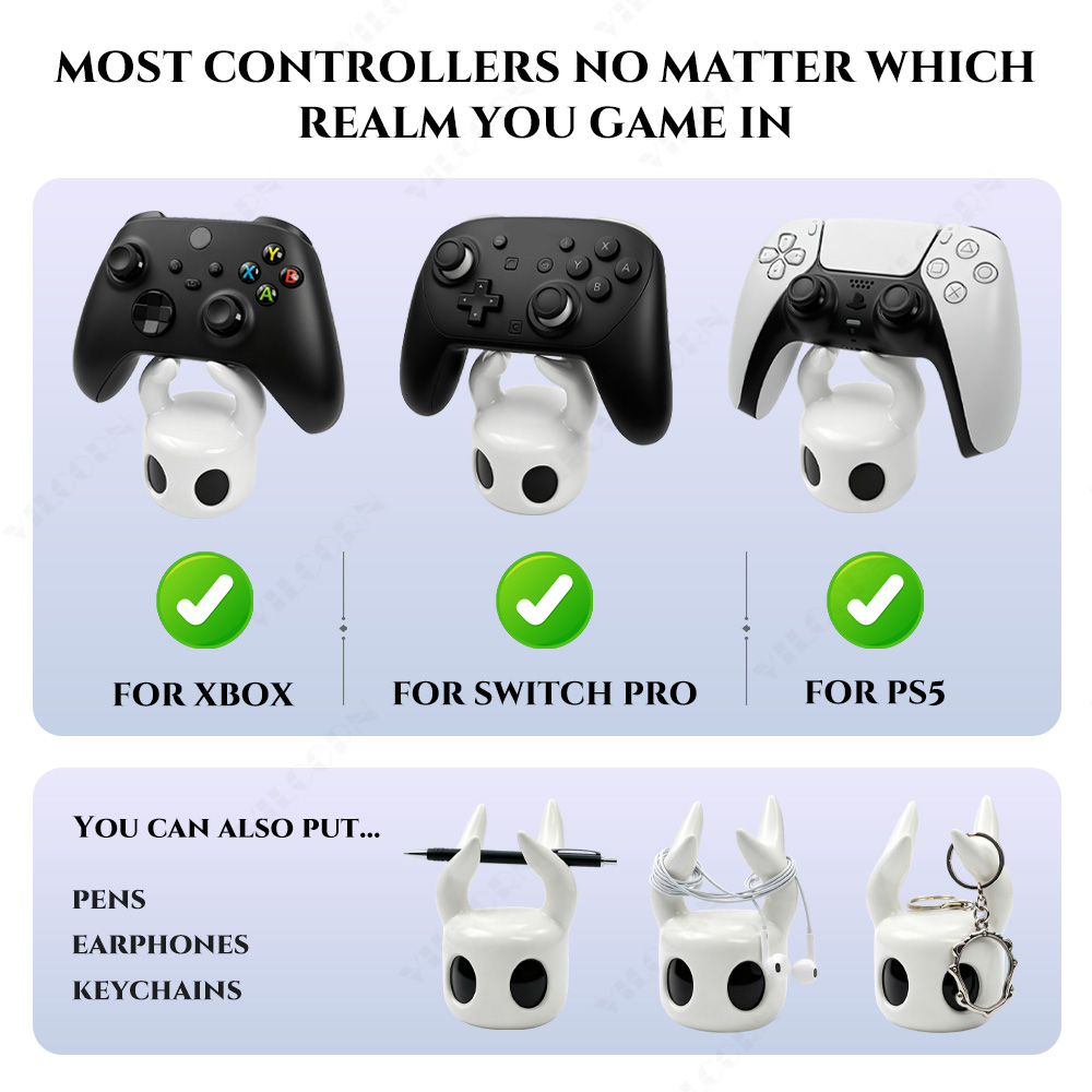 Подставка для геймпадов PS4/PS – обзор и цена Cool Gaming Accessories Xbox