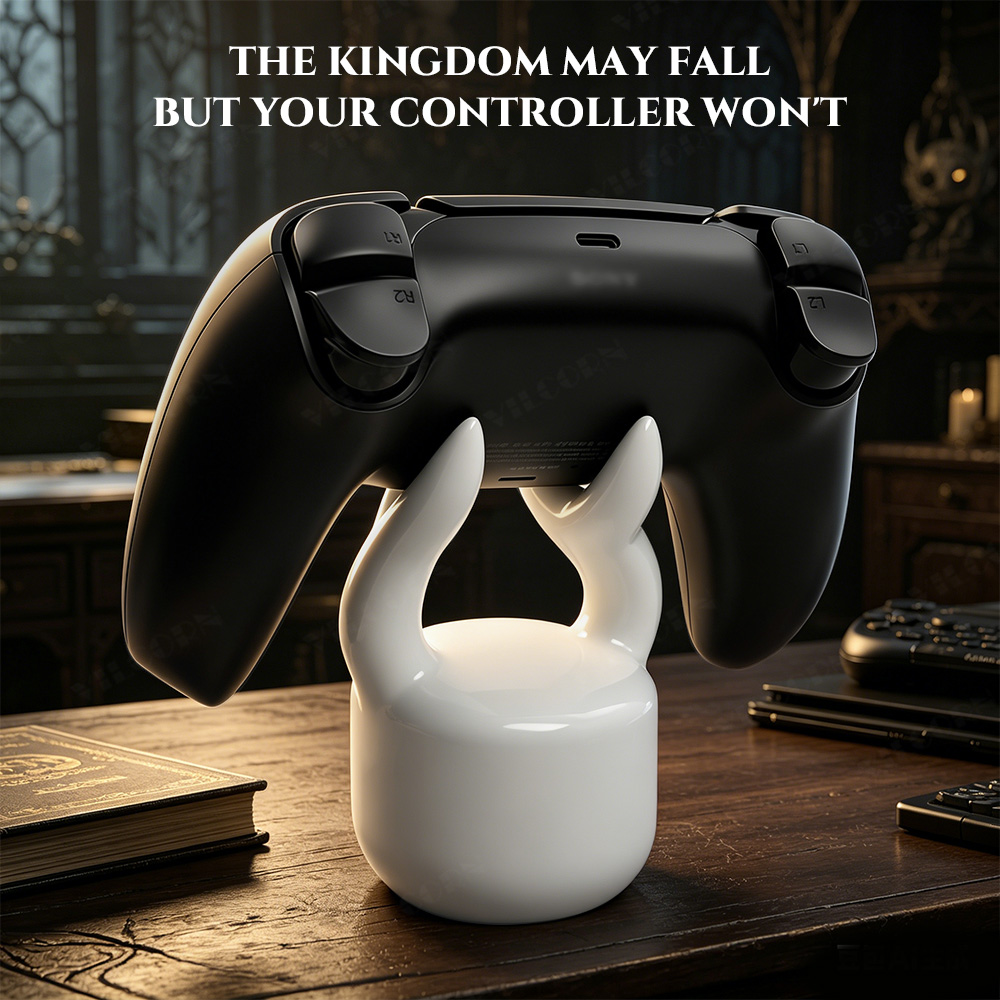Подставка для геймпадов PS4/PS – обзор и цена Cool Gaming Accessories Xbox