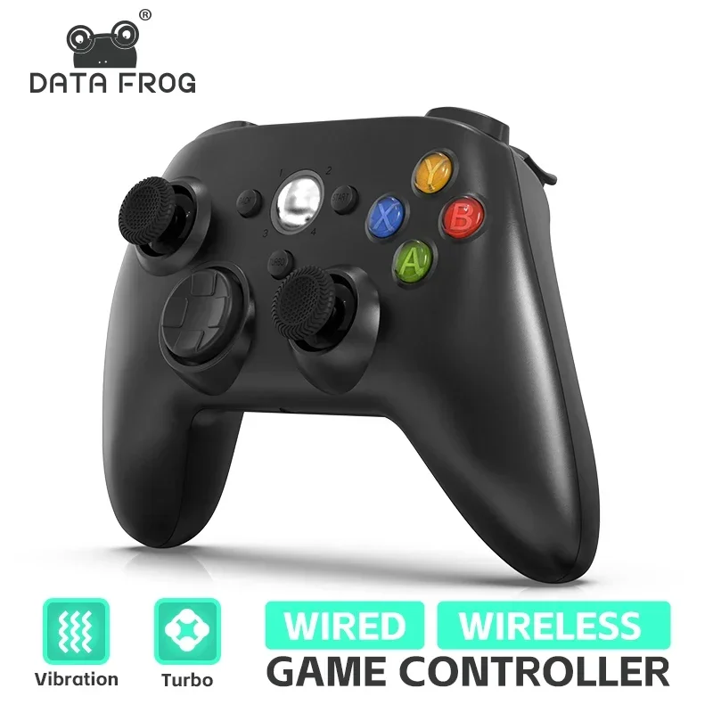 Эргономичный беспроводной игро – обзор и цена Gaming Controllers Xbox Accessories