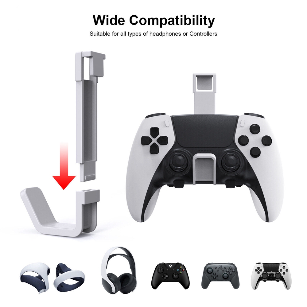 Для PS5 Pro PS5 Slim аксессуар – обзор и цена Gaming Accessories Stand