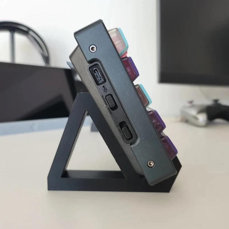 Механическая подставка-органай – обзор и цена Gaming Accessories Stand