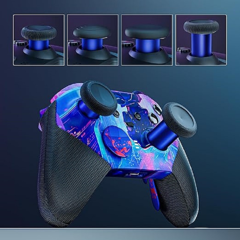 Для контроллера Xbox Elite Ser – обзор и цена Gaming Controllers Xbox Accessories