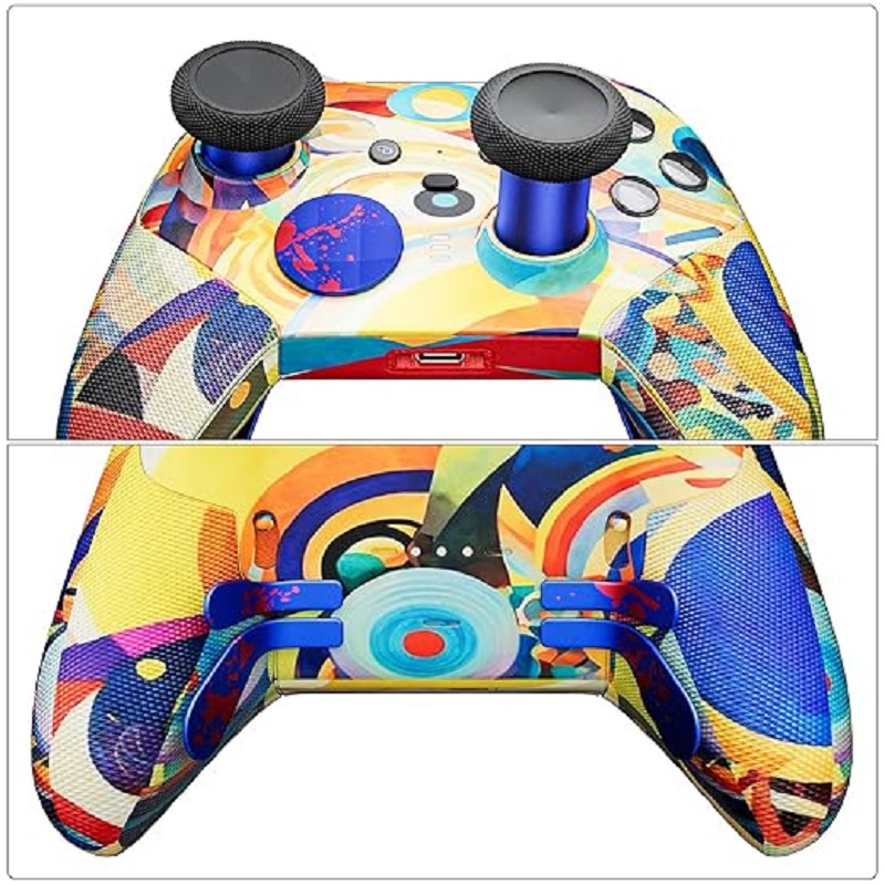 Для контроллера Xbox Elite Ser – обзор и цена Gaming Controllers Xbox Accessories