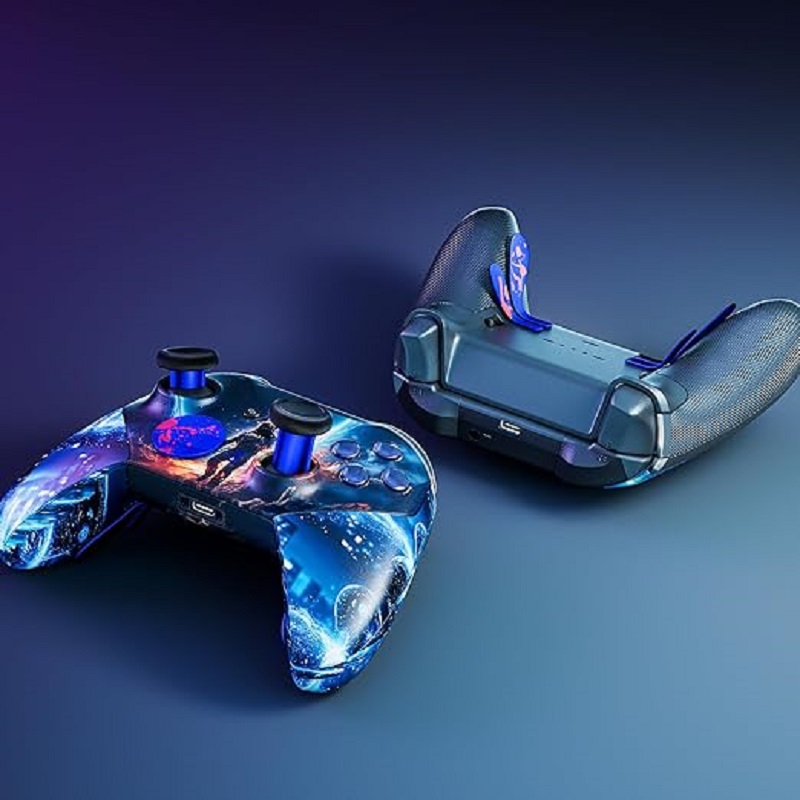 Для контроллера Xbox Elite Ser – обзор и цена Gaming Controllers Xbox Accessories