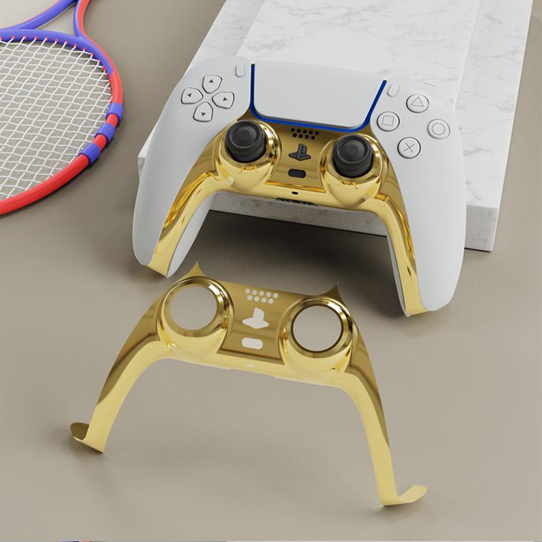 Камуфляжная накладка на контро – обзор и цена Gaming Accessories For Ps5