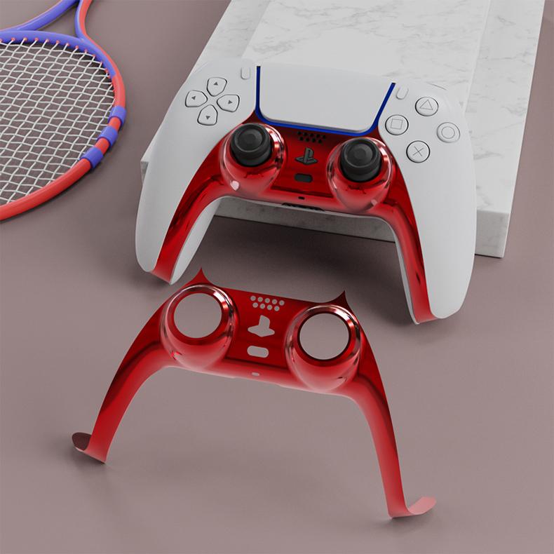 Камуфляжная накладка на контро – обзор и цена Gaming Accessories For Ps5