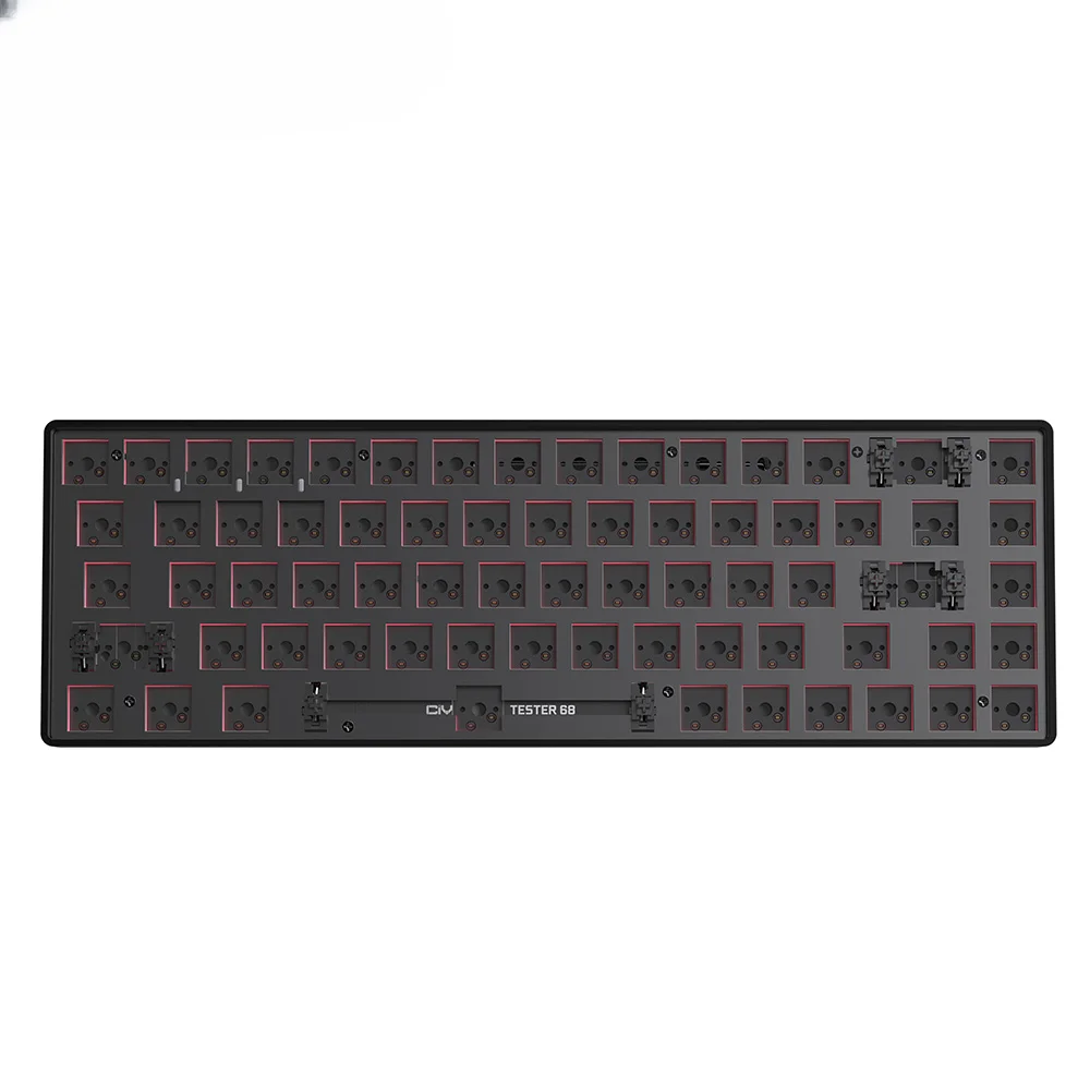 Тестер forCIY 68, тестер CIY66 – обзор и цена Keyboard Switch Tester