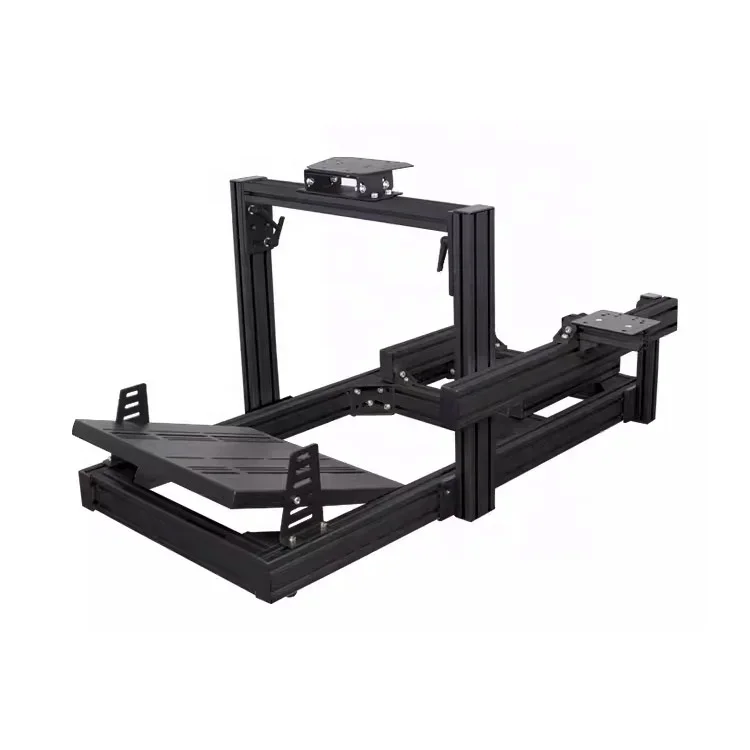 Игровые аксессуары: Полный ком – обзор и цена Gaming Accessories Driving