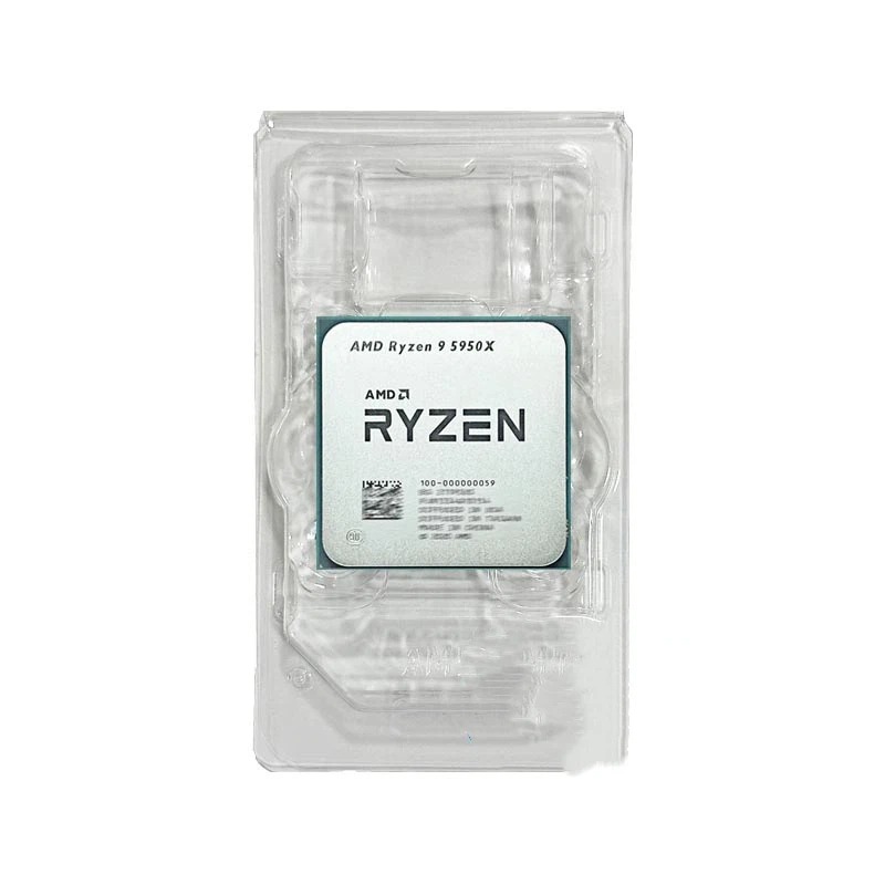Ryzen 9 5950X 16-ядерный высок – обзор и цена Amd Cpu Ryzen 9