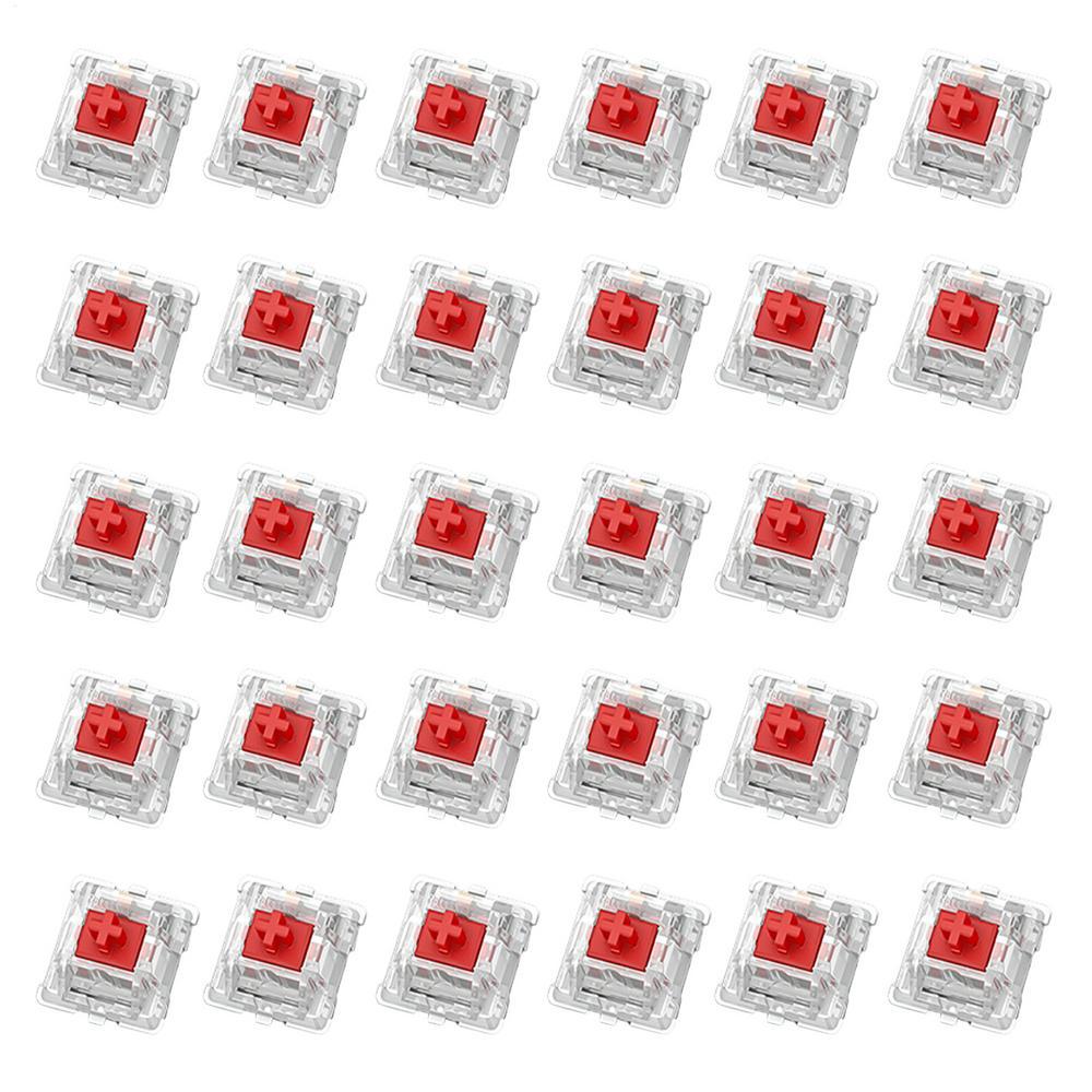 20/50/100 шт. сенсорные тактил – обзор и цена Keyboard Switch Tester