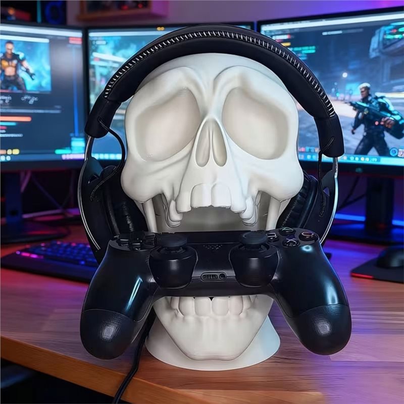 Подставка для игрового контрол – обзор и цена Gaming Accessories Stand