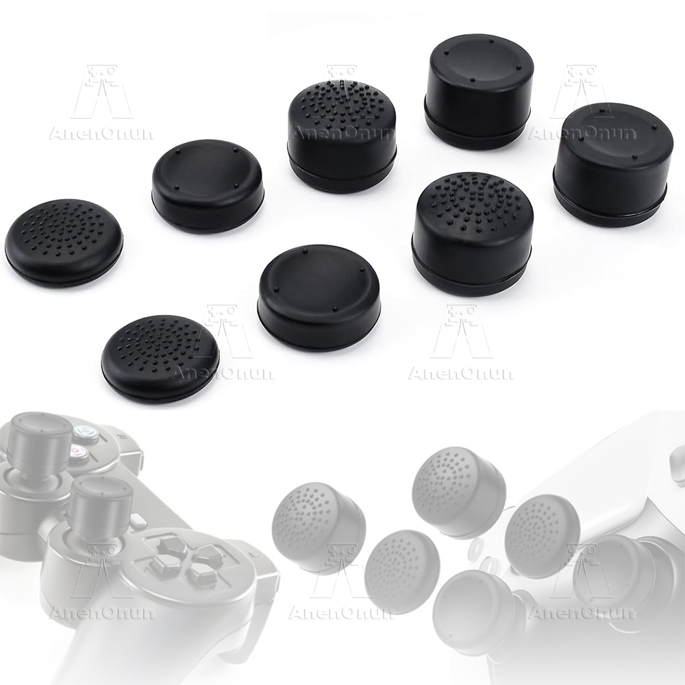 8 шт., колпачки для большого п – обзор и цена Gaming Accessories Ps4