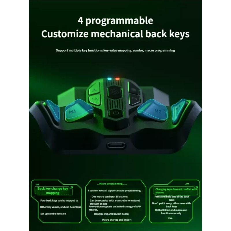 Беспроводной приемник для конт – обзор и цена Gaming Controllers Xbox Accessories