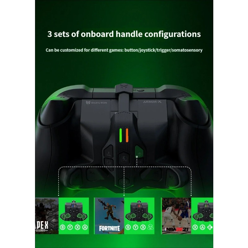 Беспроводной приемник для конт – обзор и цена Gaming Controllers Xbox Accessories