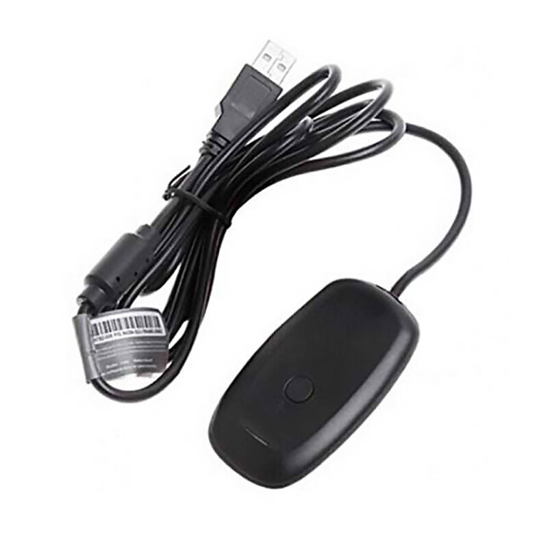Беспроводной игровой приемник, – обзор и цена Gaming Controllers Xbox Accessories