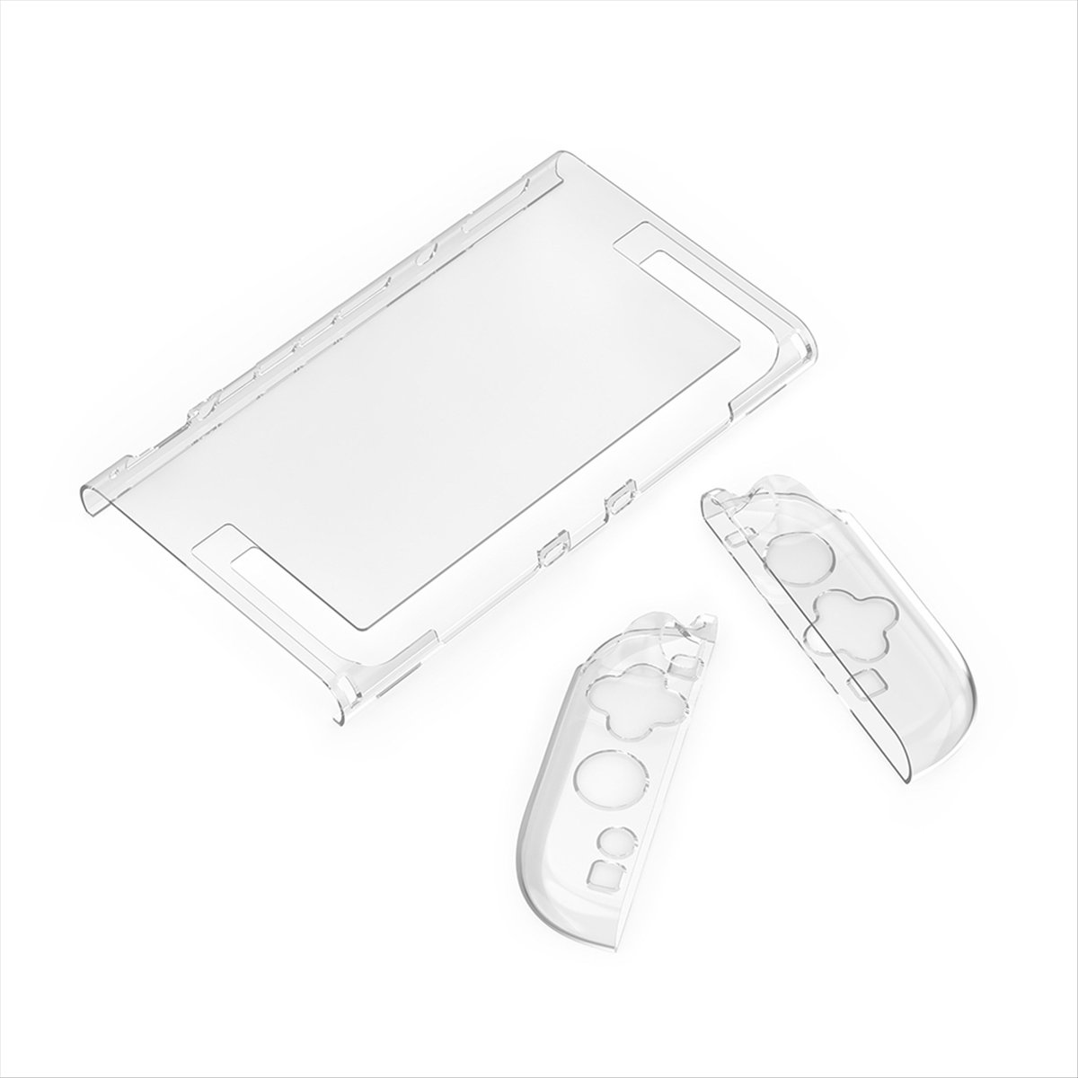 Специальное предложение: Защит – обзор и цена Essential Gaming Accessories