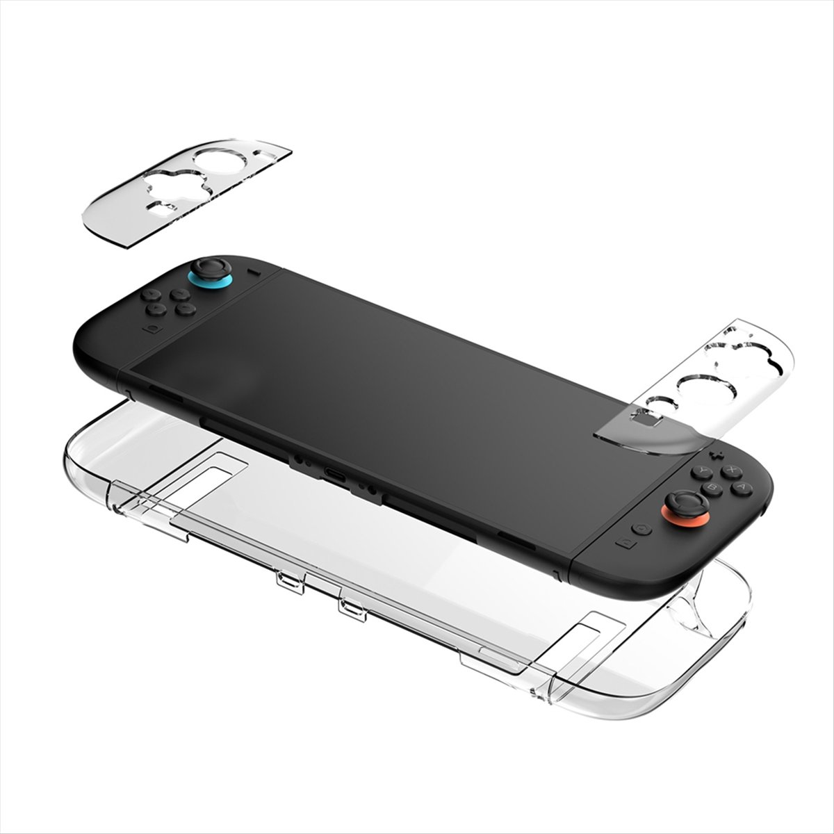 Специальное предложение: Защит – обзор и цена Essential Gaming Accessories