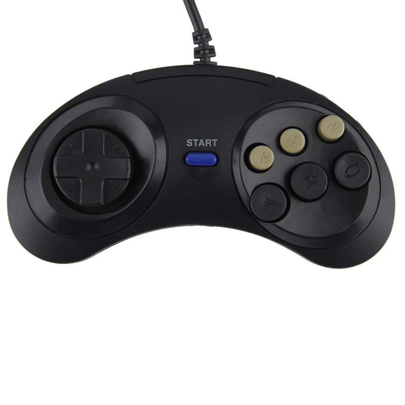 Новый универсальный контроллер – обзор и цена Gaming Accessories Driving
