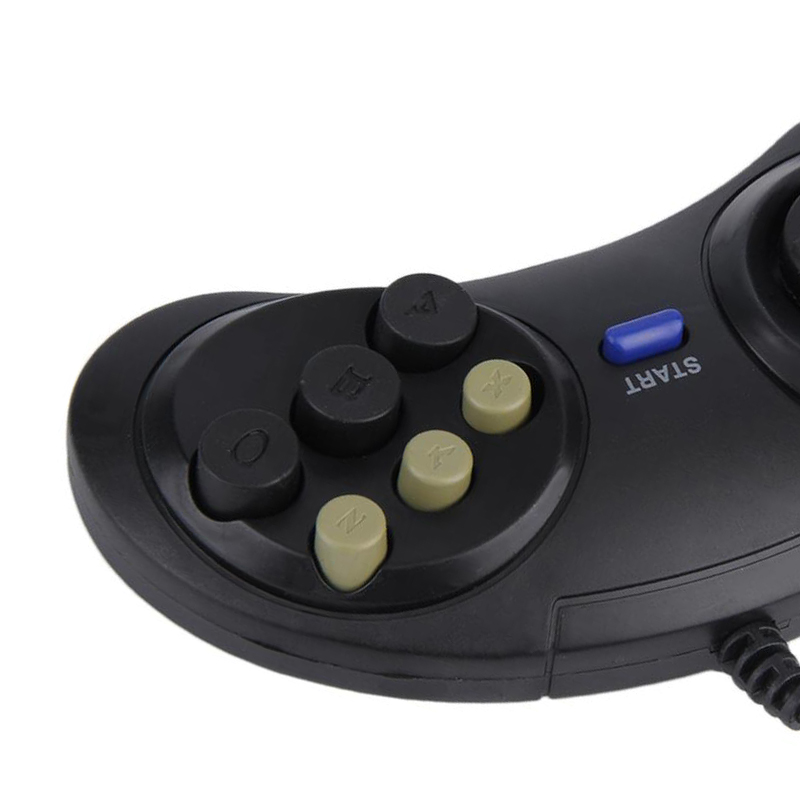 Новый универсальный контроллер – обзор и цена Gaming Accessories Driving