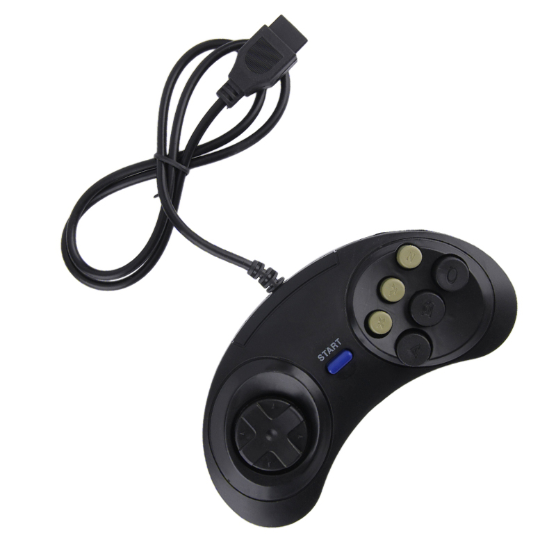 Новый универсальный контроллер – обзор и цена Gaming Accessories Driving