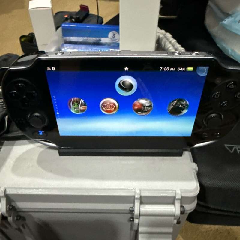 Портативная подставка для игро – обзор и цена Gaming Accessories Stand