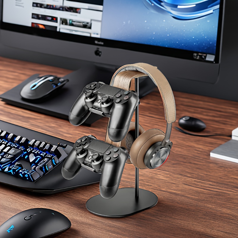 Деревянная подставка для контр – обзор и цена Gaming Controllers Xbox Accessories