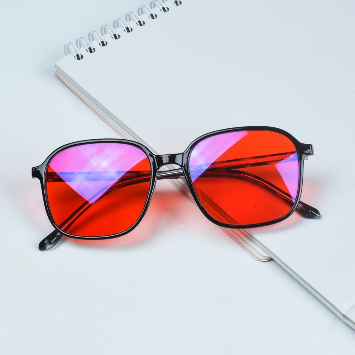 Очки SHINU с фильтром синего с – обзор и цена Gaming Glasses Tinted
